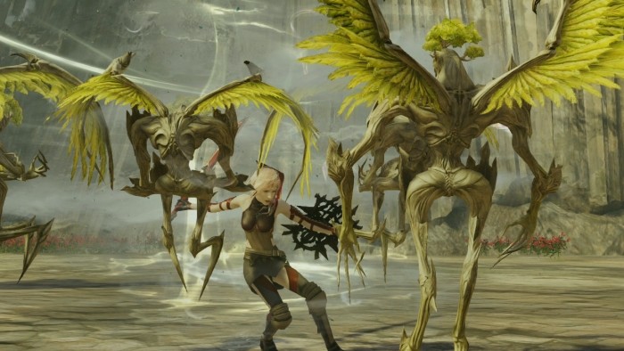 Lightning Returns: Final Fantasy XIII - Imagen 8